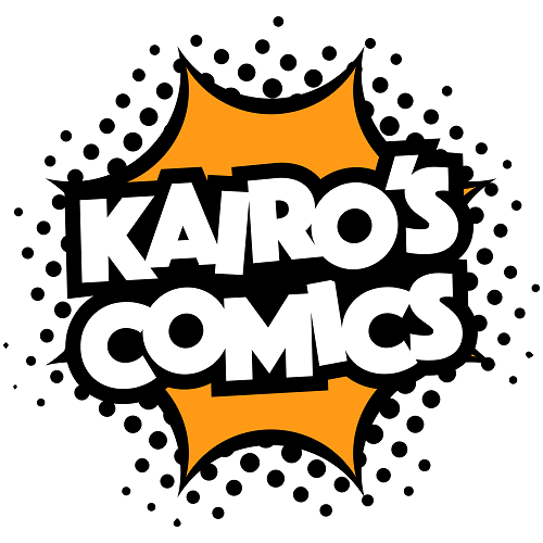 Kairo's Comics